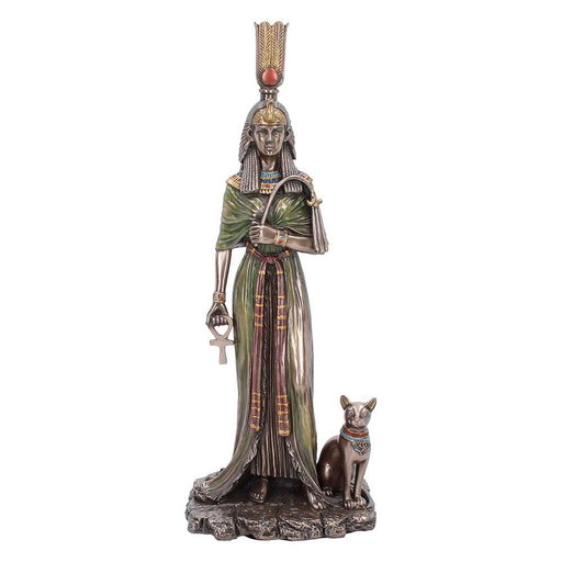 NEMESIS NOW Egyptian Queen Nefertari D7433A26