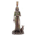 NEMESIS NOW Egyptian Queen Nefertari D7433A26