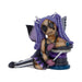 Nemesis Now Fairy Figurine The Stitchlings - Violette Hexpin B7644B26