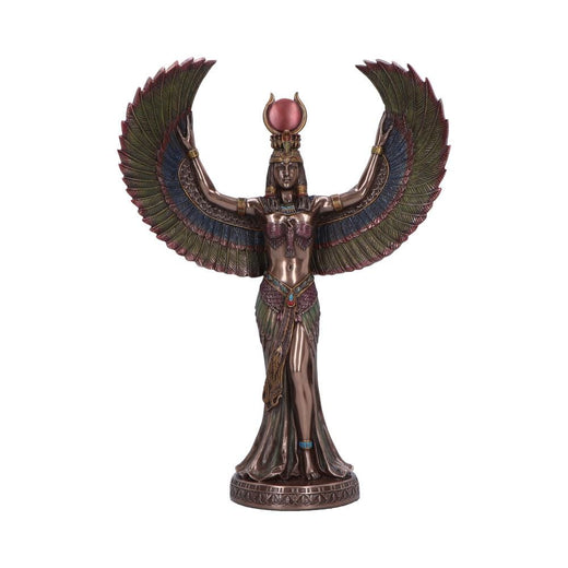 Isis Goddess of Magic & Wisdom Nemesis Now