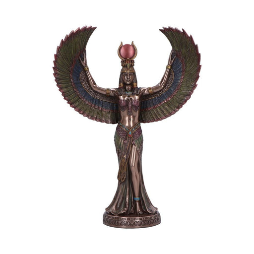 NEMESIS NOW Figurines Large (30-50cm) Isis Goddess of Magic & Wisdom Nemesis Now D7002A25
