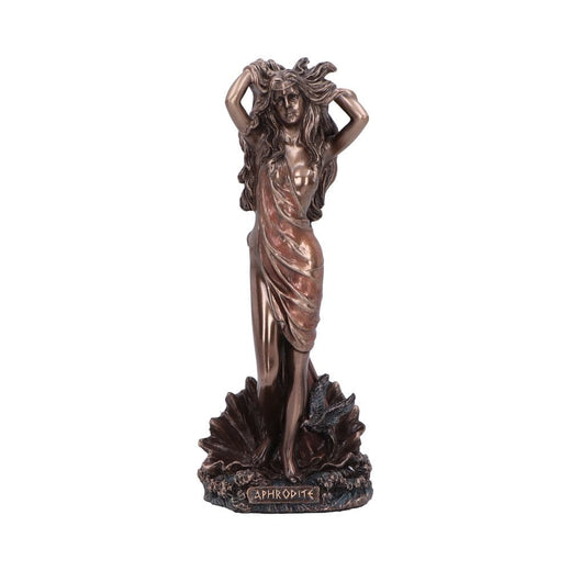 Aphrodite Goddess of Love Nemesis N