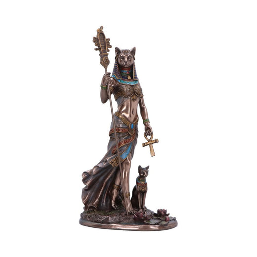NEMESIS NOW Figurines Medium (15-29cm) Bastet Goddess of Protection Nemesis Now D7003A25