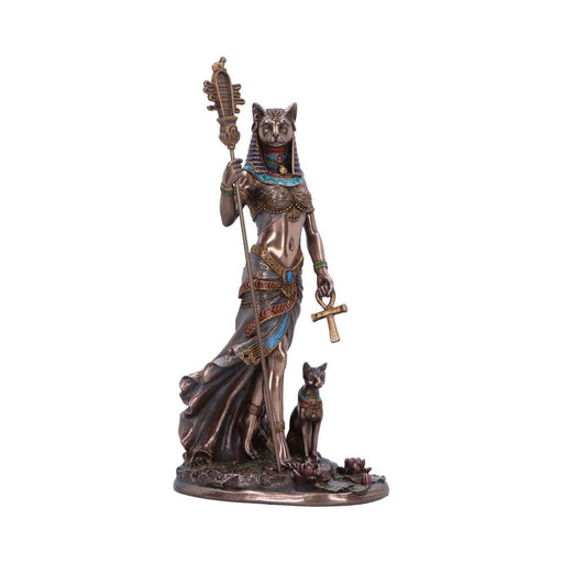NEMESIS NOW Figurines Medium (15-29cm) Bastet Goddess of Protection Nemesis Now D7003A25