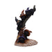 NEMESIS NOW Figurines Medium (15-29cm) Broomstick Kindle Nemesis Now U6870C24