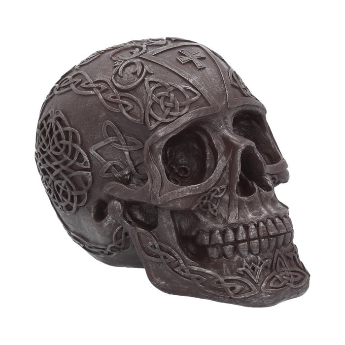 NEMESIS NOW Figurines Medium (15-29cm) Celtic Iron Nemesis Now U3528J7