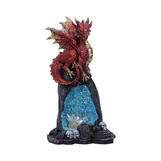 Crystal Cave Dweller Nemesis Now
