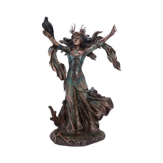 Morgan Le Fay Nemesis Now