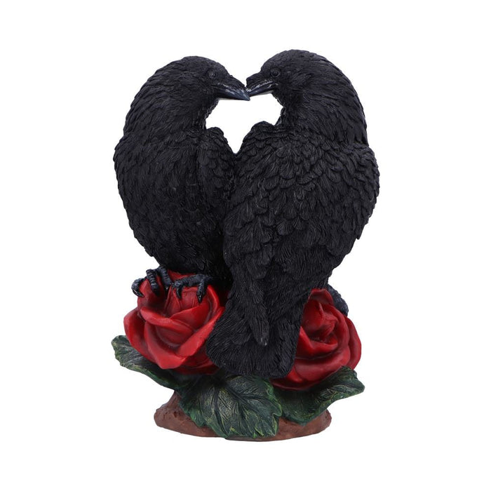 NEMESIS NOW Figurines Medium (15-29cm) Raven Romance Nemesis Now U7107B25