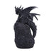 NEMESIS NOW Figurines Medium (15-29cm) Shadow Crystal Keeper U7580B26