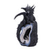NEMESIS NOW Figurines Medium (15-29cm) Shadow Crystal Keeper U7580B26