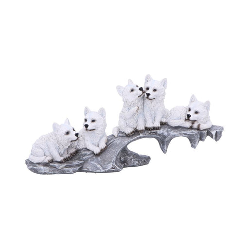 NEMESIS NOW Figurines Medium (15-29cm) Winter Litter Nemesis Now U6873C24