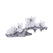 NEMESIS NOW Figurines Medium (15-29cm) Winter Litter Nemesis Now U6873C24