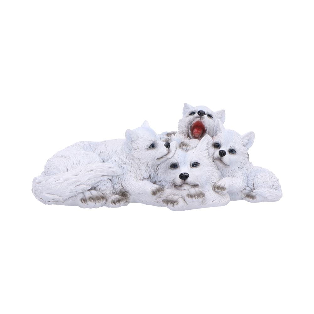 Winter Warmth Nemesis Now