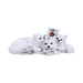 NEMESIS NOW Figurines Medium (15-29cm) Winter Warmth Nemesis Now U7041M25