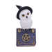 NEMESIS NOW Figurines Small (Under 15cm) Avian Spell Blue Nemesis Now U5720U1