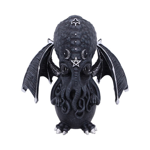 Culthulhu  Nemesis Now