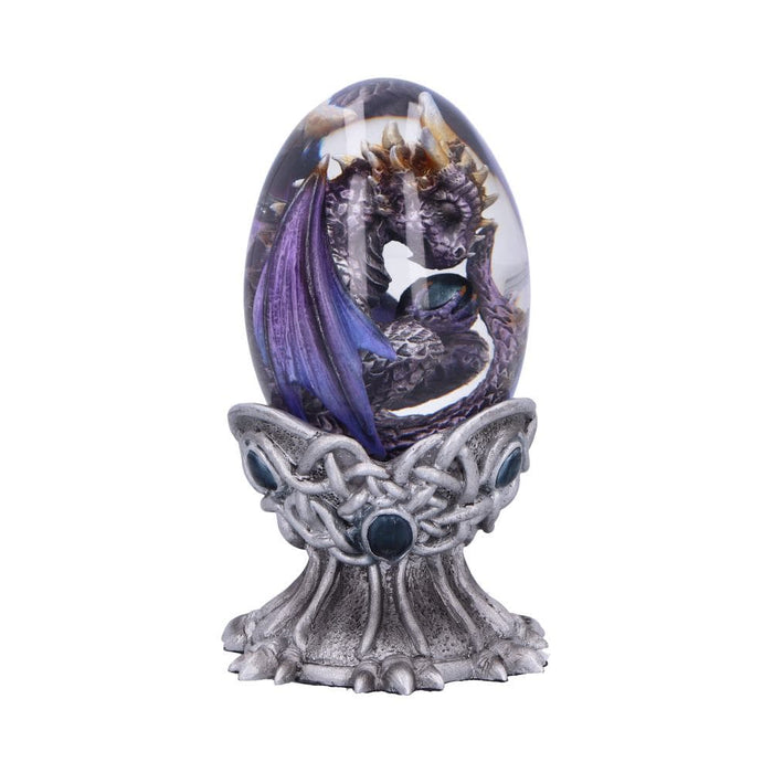 NEMESIS NOW Figurines Small (Under 15cm) Elemental Dragonlings - Air Nemesis B6908C24