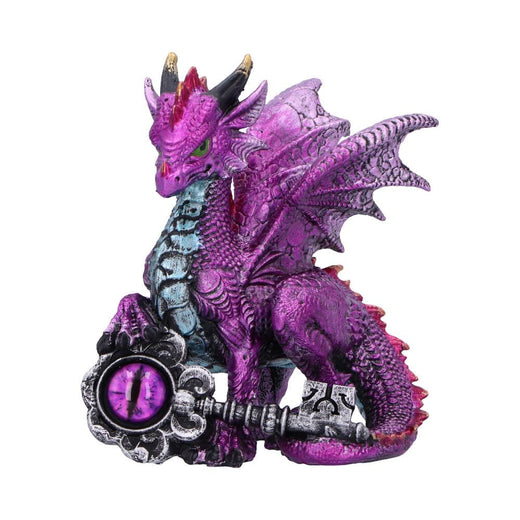 Keeper of the Key (Purple) Nemesis Now