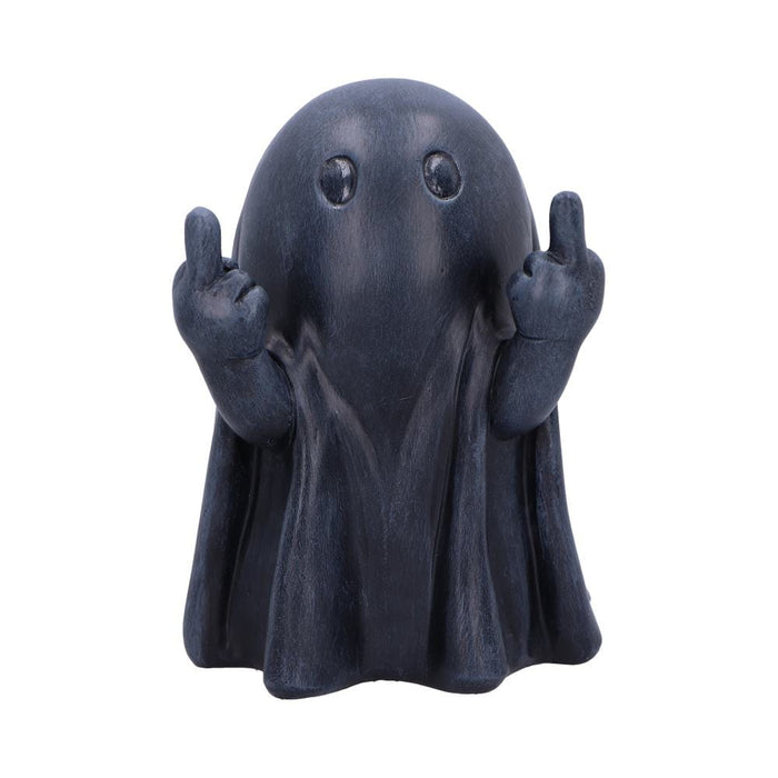 NEMESIS NOW Figurines Small (Under 15cm) Phantom Flip (Black) Nemesis Now U7224C25