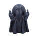 NEMESIS NOW Figurines Small (Under 15cm) Phantom Flip (Black) Nemesis Now U7224C25