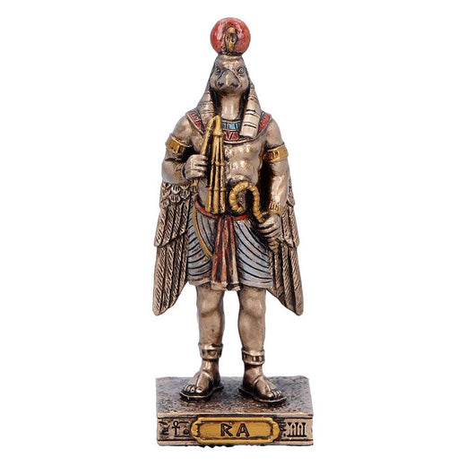 Ra God of the Sun (Mini) Nemesis Now