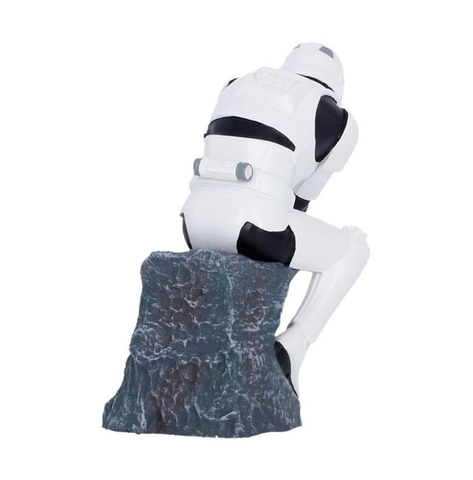 NEMESIS NOW Figurines Small (Under 15cm) Stormtrooper The Overthinker B7530B26