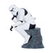 NEMESIS NOW Figurines Small (Under 15cm) Stormtrooper The Overthinker B7530B26
