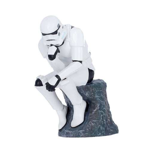 NEMESIS NOW Figurines Small (Under 15cm) Stormtrooper The Overthinker B7530B26