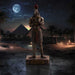 NEMESIS NOW Figurines Small (Under 15cm) Thoth God of Knowledge (Mini) Nemesis Now D7440A26