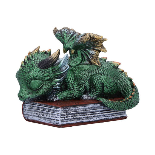 Where Dragons Dream Nemesis Now
