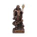 NEMESIS NOW Greek god Figurine Poseidon God of the Sea (Mini) Nemesis Now D6757A24