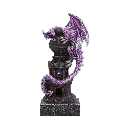 Guardian of the Tower Purple 17.7cm