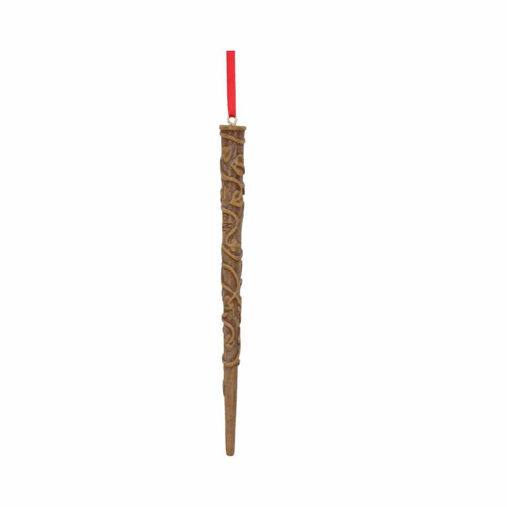 Hermione's Wand Harry Potter Hanging Ornament
