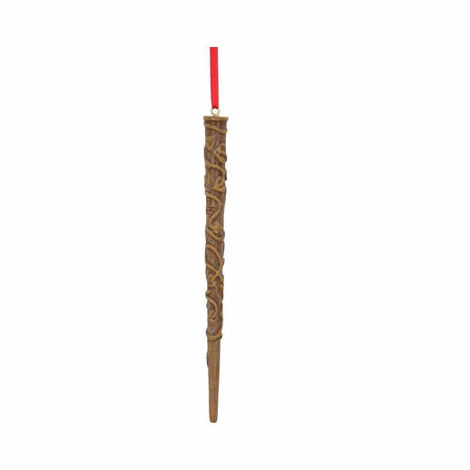 Hermione's Wand Harry Potter Hanging Ornament