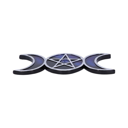 Lunar Trinity Incense Burner Nemesis Now