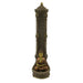 Nemesis Now Incense Stick Holder Temple of Peace Buddha Pagoda tower Incense Stick Holder U3869K8