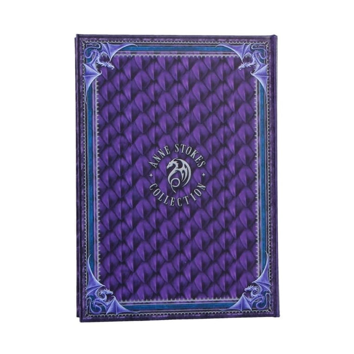 NEMESIS NOW Journal Welcome Hatchling Journal (AS) 17cm B7541B26
