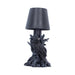 NEMESIS NOW Lamp Nevermore Lamp U7606B26