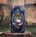 NEMESIS NOW Mother Earth Embossed Purse P45