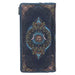 NEMESIS NOW Mother Earth Embossed Purse P45
