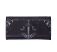 NEMESIS NOW Purse Death’s Head Moth Embossed Purse P 46