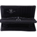 NEMESIS NOW Purse Death’s Head Moth Embossed Purse P 46