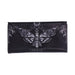 NEMESIS NOW Purse Death’s Head Moth Embossed Purse P 46