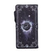 NEMESIS NOW Purse Moon of Malpuss Embossed Purse P 45a