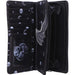 NEMESIS NOW Purse Moon of Malpuss Embossed Purse P 45a