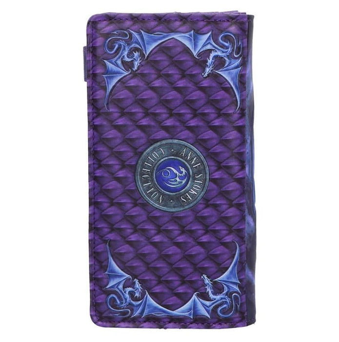 NEMESIS NOW Purse Welcome Hatchling Embossed Purse P47