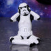 Nemesis Now Star Wars Figurine Hear No Evil Stormtrooper Sci-Fi Figurine B4893P9