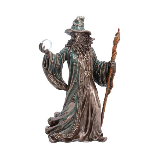 The Sorcerer