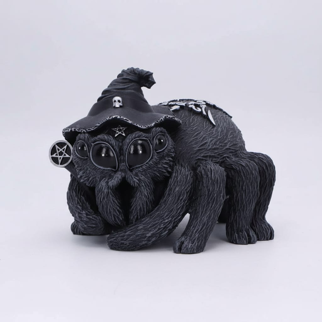 NEMESIS NOW Toad Arachnias  Nemesis Now B7153C25
